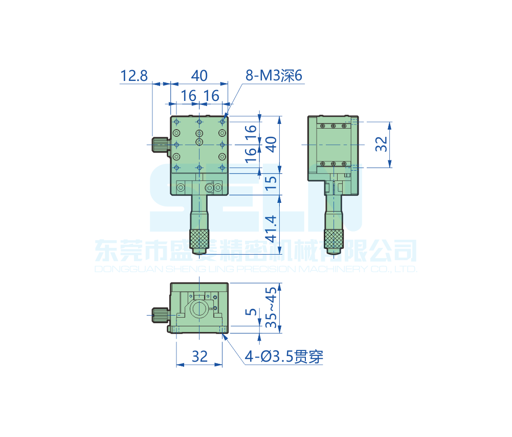 LZQ40-2-A-L