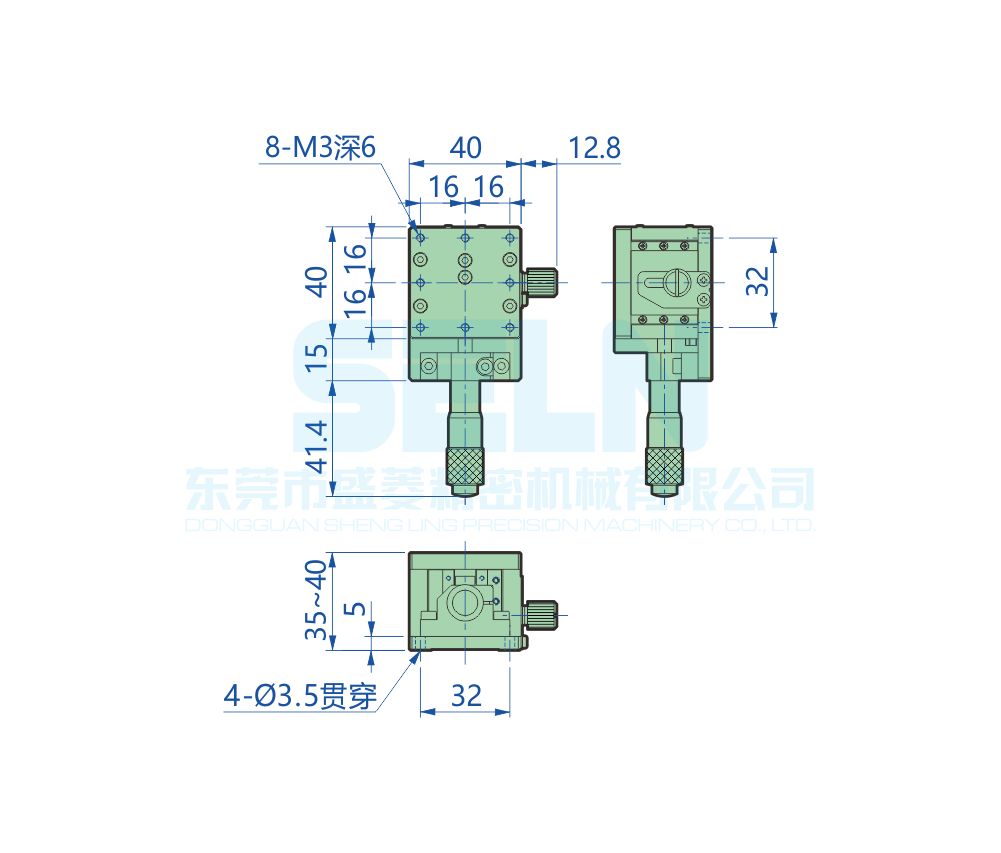 LZQ40-2-B-R