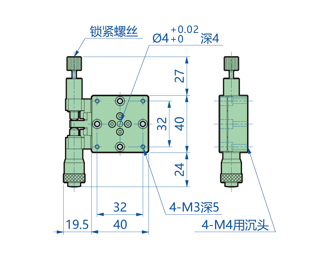 RSG40-L