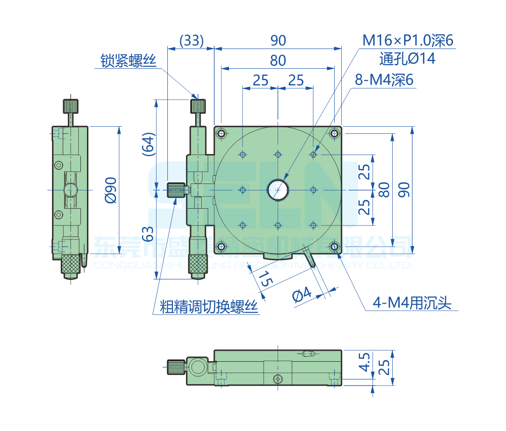 RSK90-L